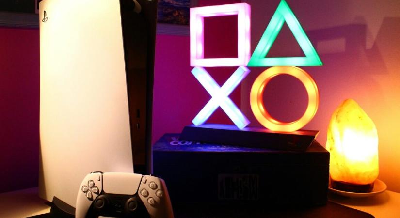 Dörzsölhetik a tenyerüket a PlayStation-tulajdonosok – új játékokat kapnak