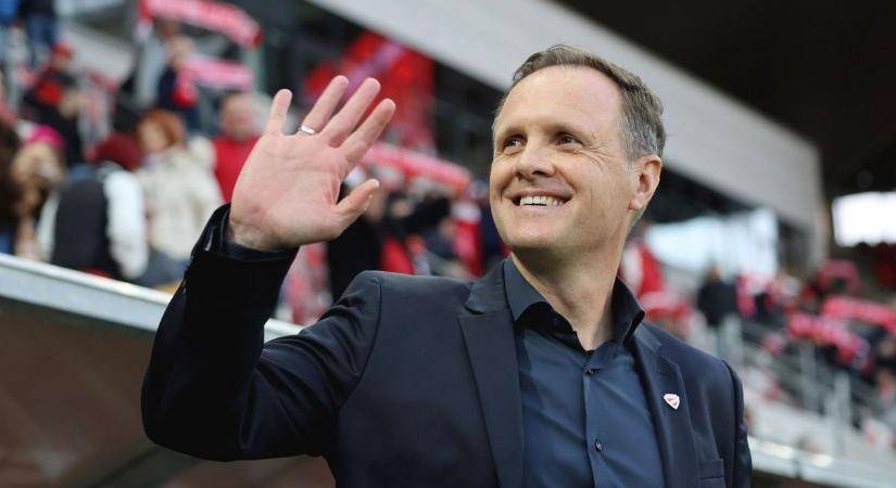 Hat nap alatt eldől a DVTK sorsa?