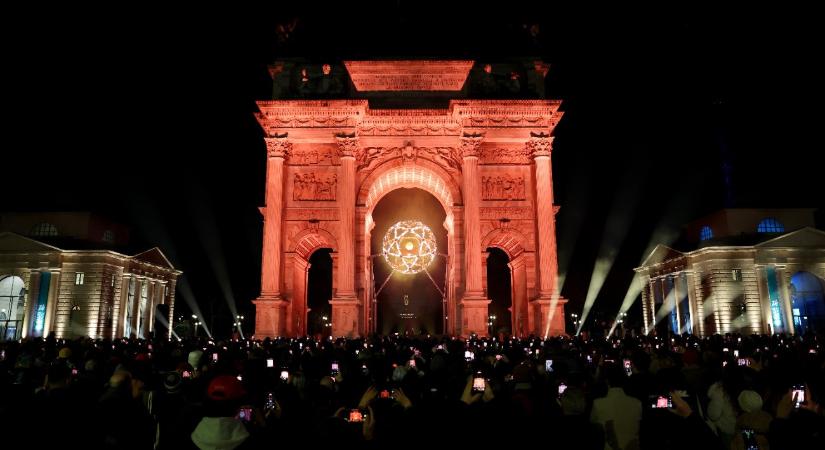 Sportközgazdász: Budapest–Bécs közös rendezésű olimpia is elképzelhető