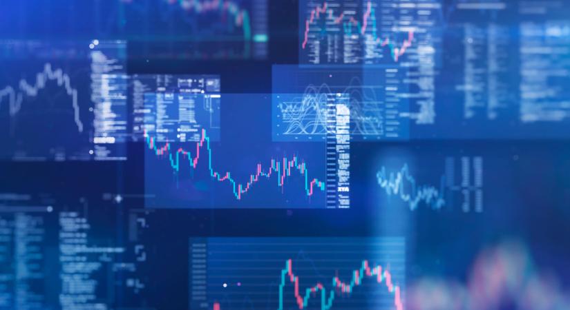 Ez a két részvény szabályosan tarolt a magyar tőzsdén: rég volt ilyen árfolyammozgás - Bejött az MNB kamatvágása?