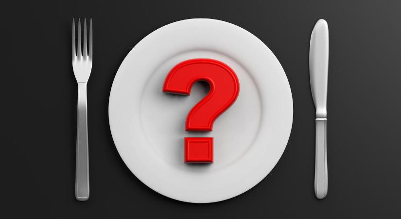 Kvíz: Ezt a 10 ételt csak az ismeri, aki túlélte a magyar menza-korszakot, te hányat találsz el?