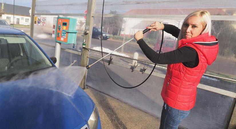 Apró rozsdafoltok a kocsin? Ezt a hibát rengetegen elkövetik a tavaszi autóápolásnál!