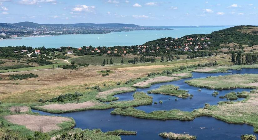 Tavasszal lezárják a Balaton egyik legforgalmasabb utcáját