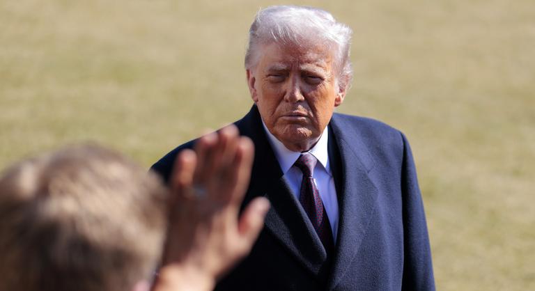 Tárgyalni szeretnének Irán új vezetői Donald Trumppal