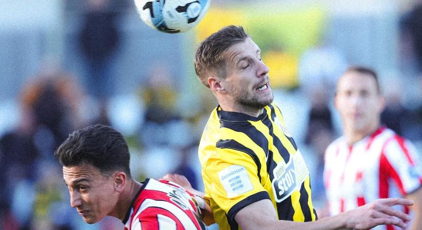 Gólpasszt adott a Pool magyar kapusa, Varga volt az AEK hőse