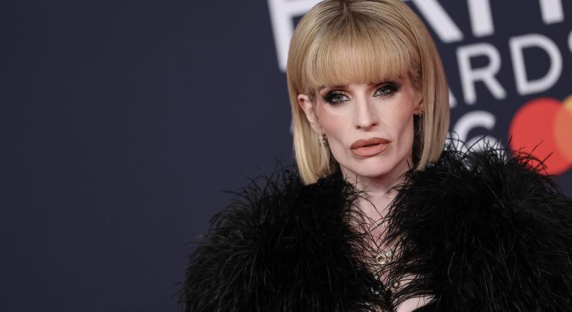 Kelly Osbourne kiakadt: drasztikus fogyása miatt támadták a BRIT Awards után