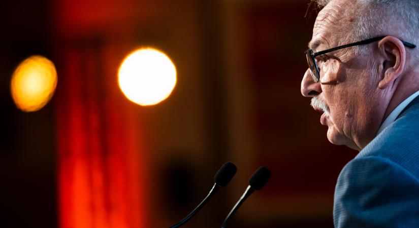 A Mol vezére figyelmeztet: láncreakció indulhat az olajpiacon