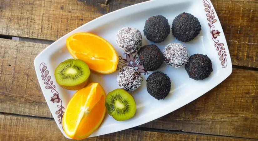 Van egy jó hírünk: nem kell többé energiaszeletet vásárolni