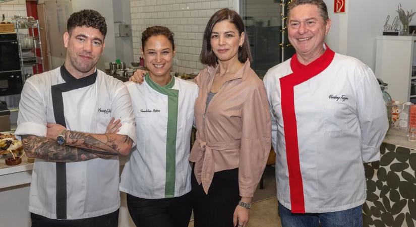 Kiakadt az egyik versenyző, embertelen körülmények és szirénázó mentő érkezett a Séfek Séfe súdiójához – Heti TOP