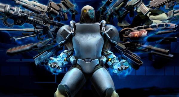 Visszarepülünk a 2000-es évek lövöldéihez a Sprawl: Zero-ban