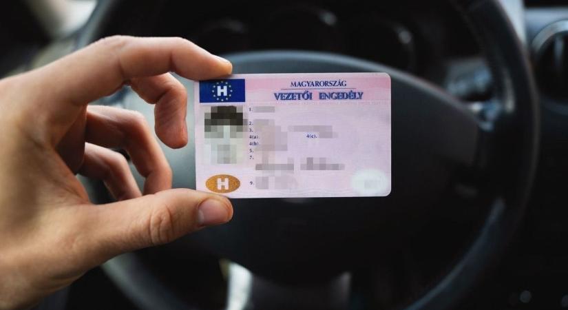 Március 1-től új szabályok jöttek a jogosítványnál – mutatjuk, mi változott
