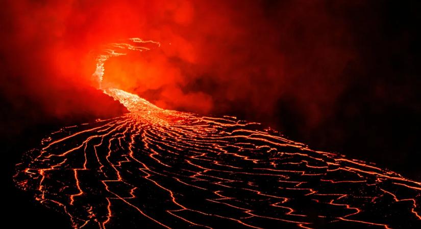 Nem lesz átmentet, Szegedi Erika szerint jön a nyár