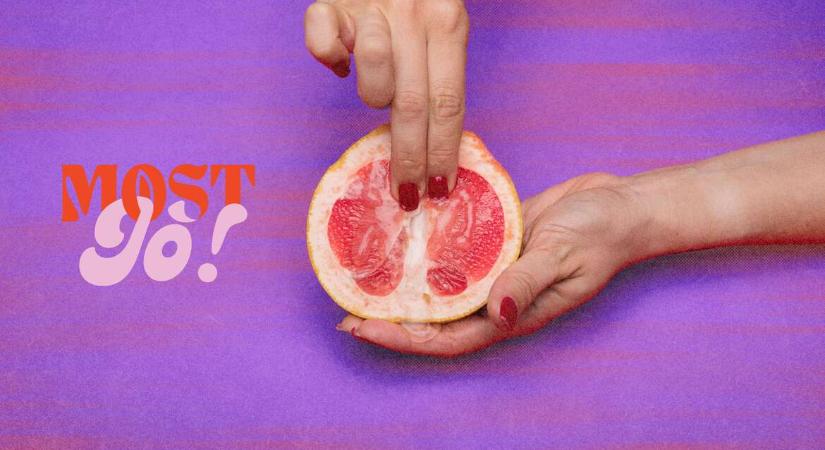 Az élet túl rövid ahhoz, hogy szégyelljük a maszturbációt! – Most jó! premierösszefoglaló