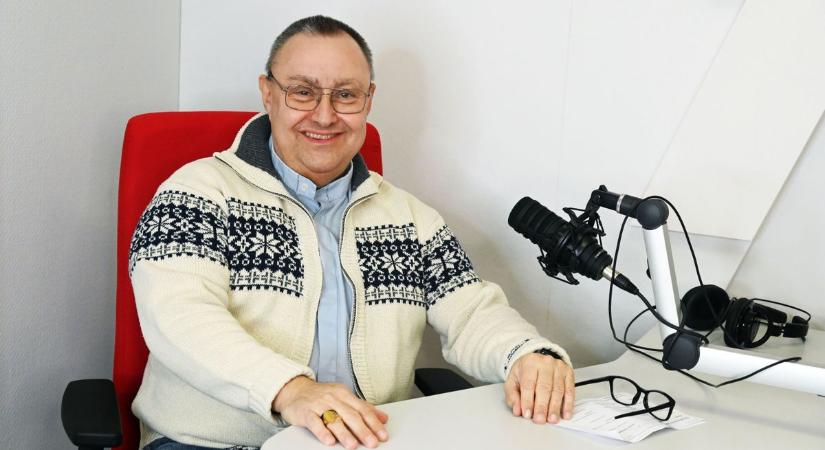 Miért éppen 40 nap? Meglepő titkokat árult el a görögkatolikus kánonjogász a húsvéti készületről