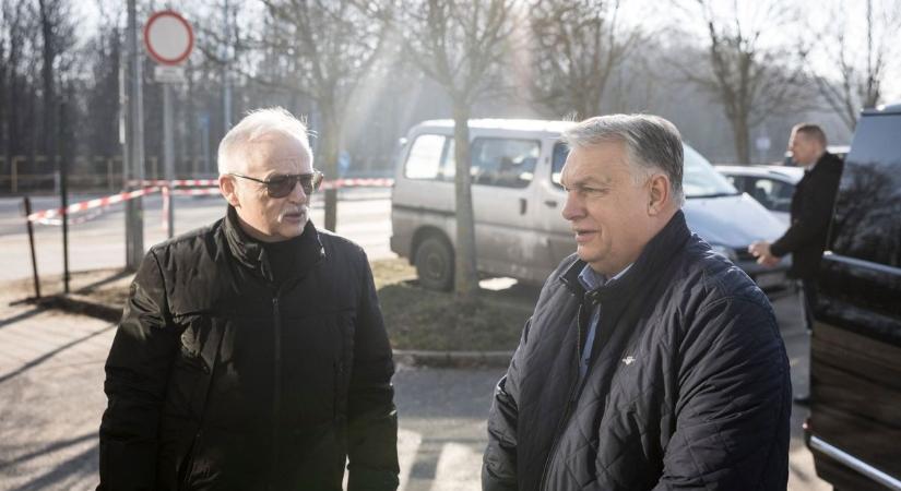 Hátborzongató számokra figyelmeztetett a Mol vezérigazgatója: a legkisebb változás is elég ahhoz, hogy nehéz helyzetbe kerüljenek a magyarok (VIDEÓ)