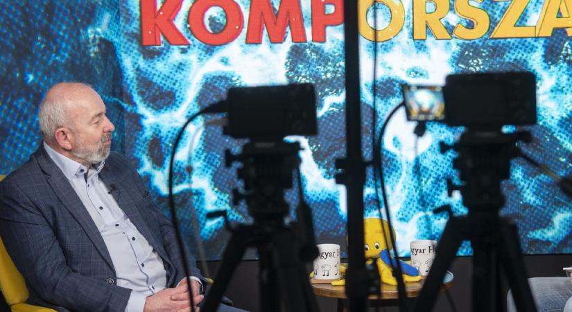 Holoda Attila: Most kellene repülőre ülnie Szijjártónak, csak nem Moszkva felé!