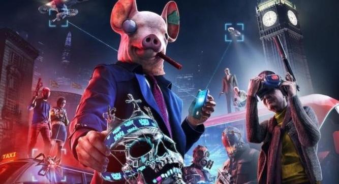 „Rendezői változatot” tervez a Watch Dogs: Legionból a Ubisoft? [VIDEO]