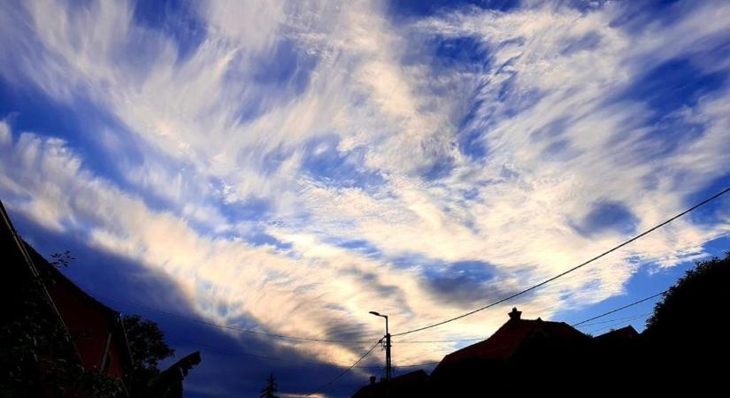 Itt a naptári tavasz, de mégsem lesz mindenhol zavartalan a napsütés