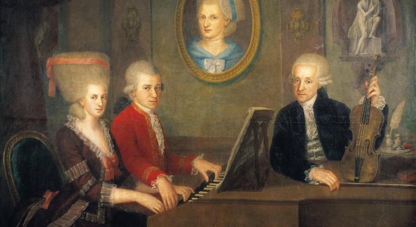 Erőszakosan tukmáló Mozartokkal háborúzik Bécs, májustól kitiltják őket a turista-csomópontokról