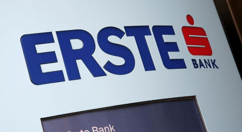 Sürgős figyelmeztetést küldött az Erste Bank, minden ügyfelet érint