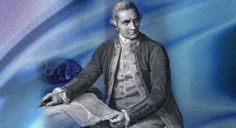 Hős vagy pusztító? – Íme, James Cook kapitány végzetes útja és ellentmondásos öröksége