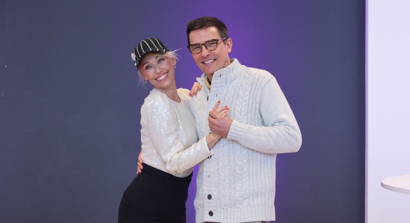 A Nagy Duett: Megsérült Gajdos Tamás - Videó