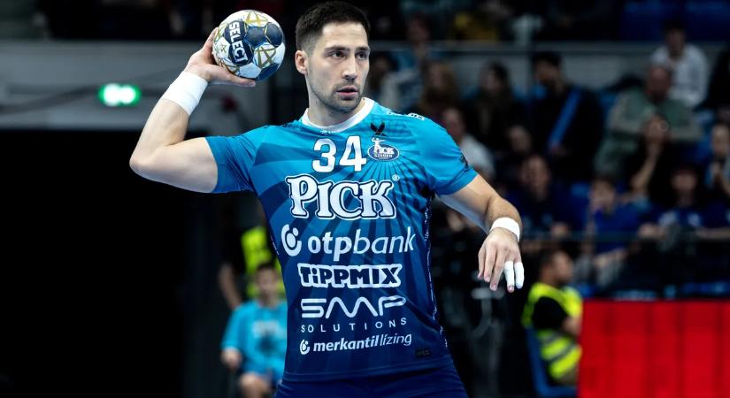 A Szeged 73 gólos meccsen győzte le a Tatabányát