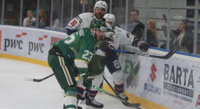 Elképesztő dráma után pre-playoffba jutott a Volán!