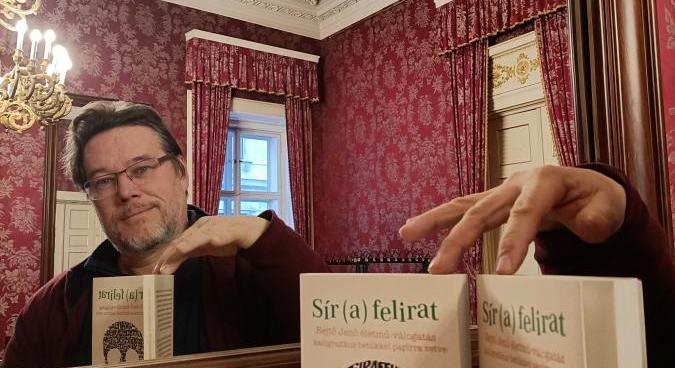 A rejtélyes Rejtő Jenő