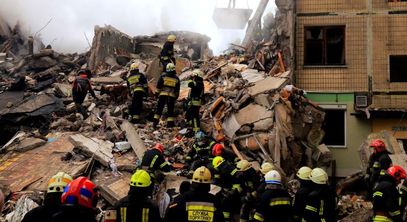 Orbán Balázs videója háborús valóságot mutat (videóval)