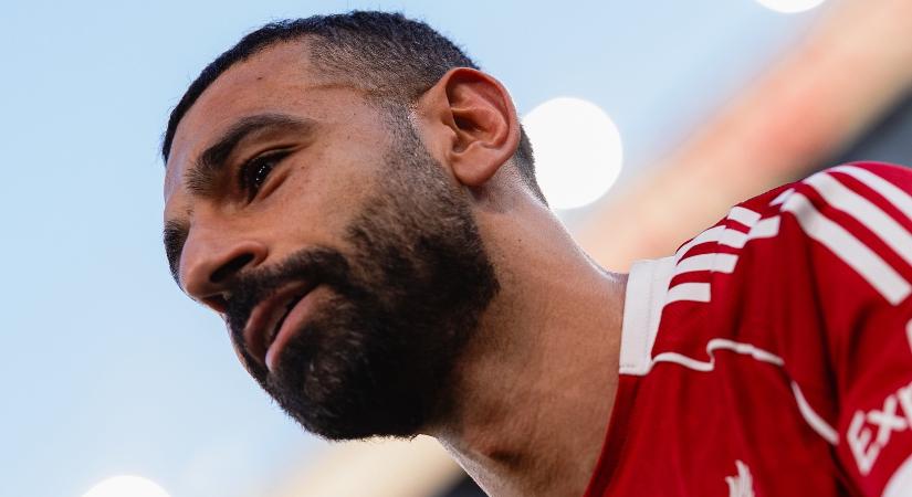A BBC Sport gyakorlatilag bejelentette Mo Szalah szenzációs klubváltását