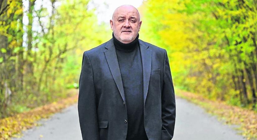 Dr. Tilki Attila: „Nincs az a nehézség, amit összefogással ne tudnánk leküzdeni”