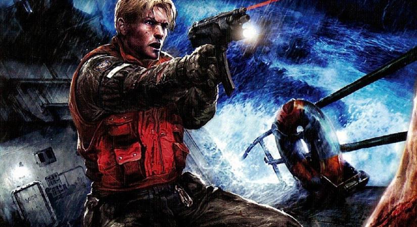 Ezekre a 2000-es évekbeli horrorjátékokra emlékeztek még?