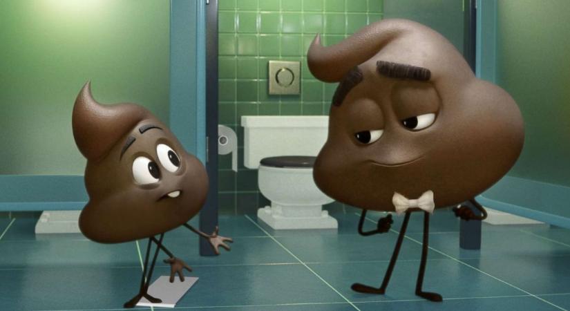 A kaki nem tabu többé egy kapcsolatban: de csak ha tényleg szeretitek egymást