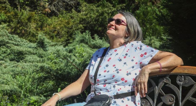 Mutatjuk, milyen idő várható a tavasz első hétfőjén