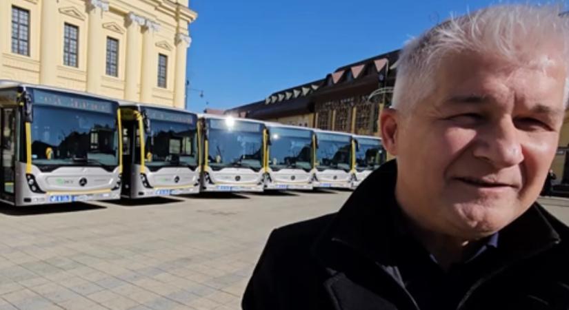 Lesz 3-as és 4-es villamos Debrecenben? A DKV vezérigazgatóját kérdeztük