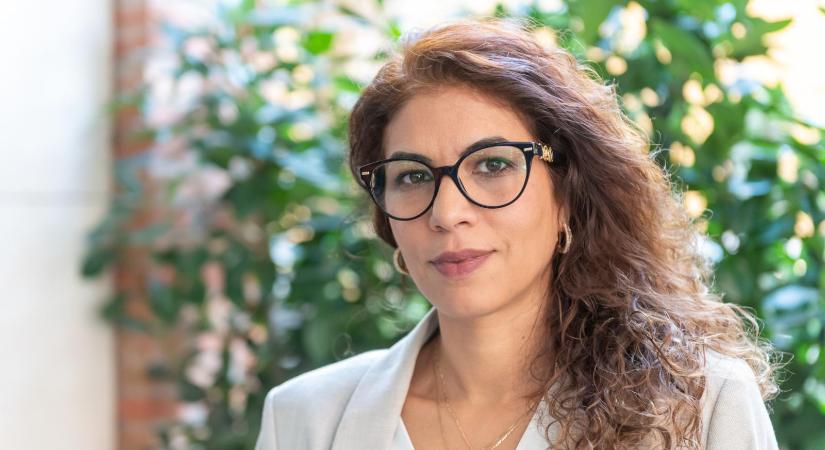 Nasmi és egy kitoloncolás története