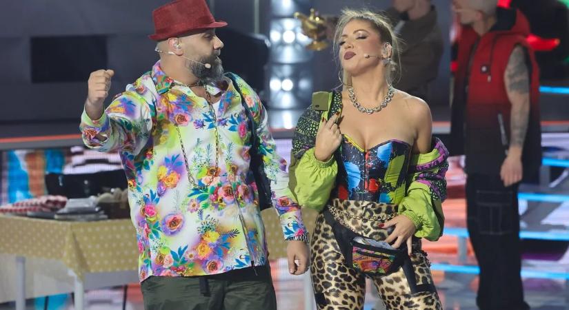 Kasza Tibi nem fogta vissza magát: "Bármennyi munkát is teszel bele, sz*r lesz"