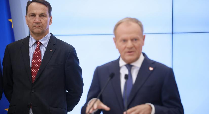 A lengyelek csitítgatják a Közel-Keleten szemben álló feleket