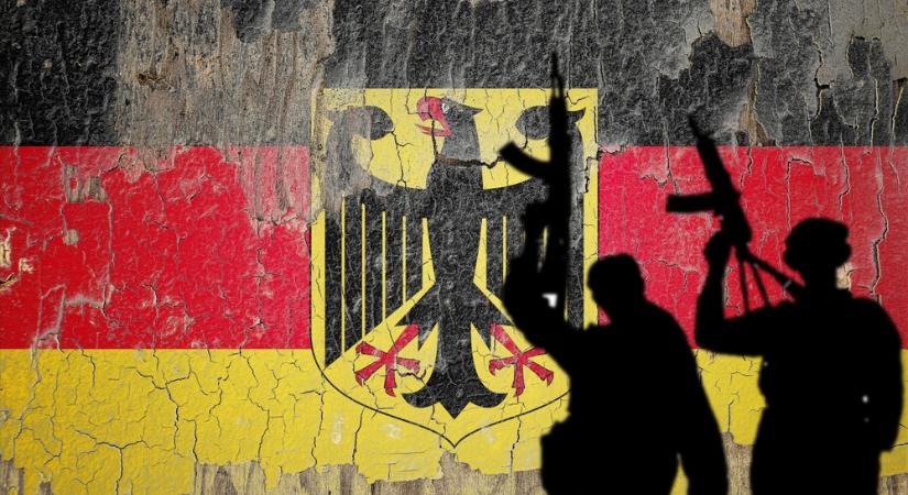 Fokozódott a terrorveszély Németországban