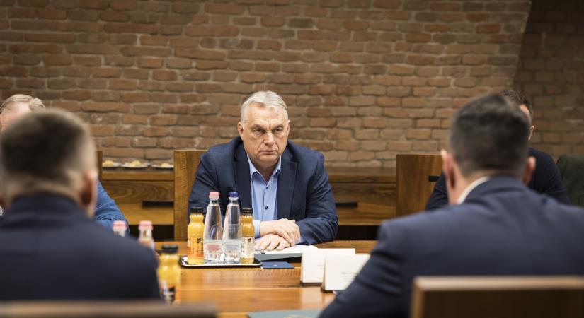 Rendkívüli üzenet érkezett Orbán Viktortól: hétfőn mindent a nyilvánosság elé tárnak a Barátság kőolajvezetékről