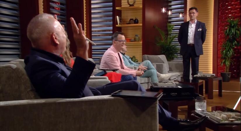 „Elég, ha csendben maradsz!” – Balogh Levente leállította Lakatos Istvánt