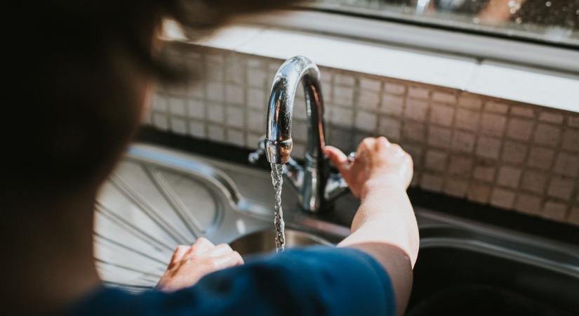 Vízzavarosodás és nyomáscsökkenés is várható a településen