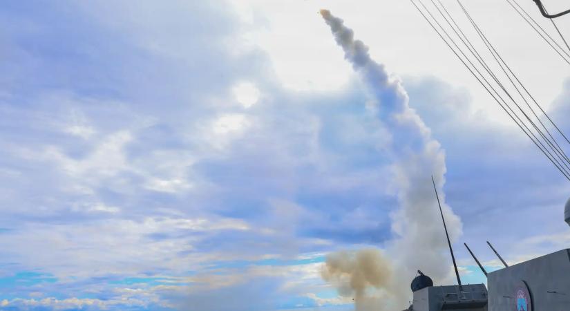 Az amerikaiak alig negyede támogatja az Irán elleni háborút