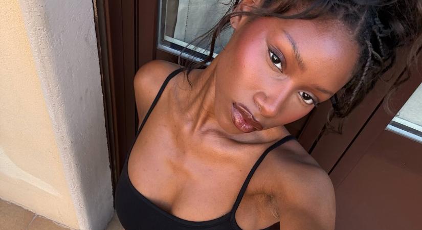 Különleges lánnyal köszöntjük márciust