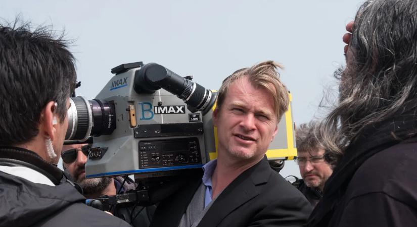 Te mennyire ismered a világ legnagyobb filmrendezőit? – Itt a nagy Christopher Nolan-kvíz