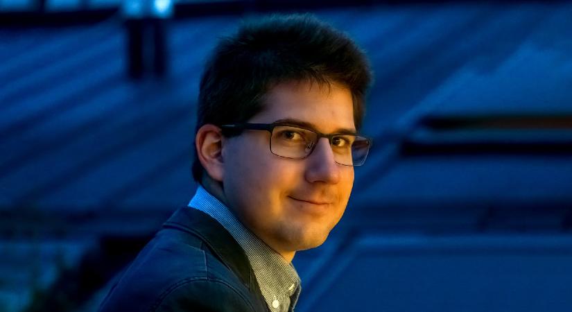 SZENT ÉS PROFÁN Kecskés D. Balázs: A megfeszített / Magyar Rádió Művészeti Együttesei