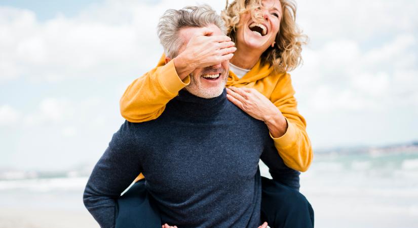 Szerelmet 50 felett? 5 tanács, ami segít megtalálni