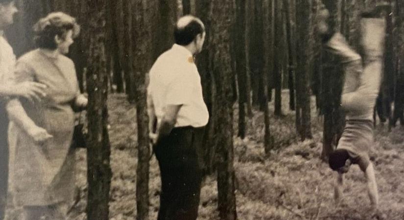 Szívbemarkoló múltidéző: régi fotók Bács-Kiskunból, amelyek egy pillanat alatt visszarepítenek az időben