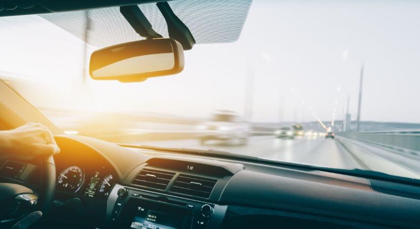 Egyetlen szabályszegés is elég ahhoz, hogy több százezer forint bánja